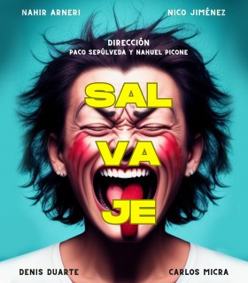 SALVAJE
