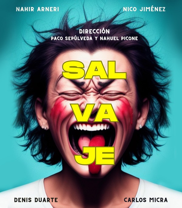 SALVAJE